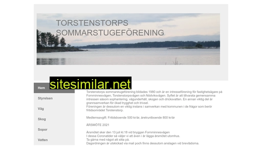 torstenstorp.se alternative sites
