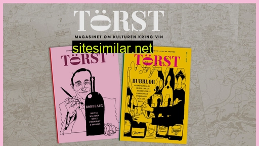 torst.se alternative sites