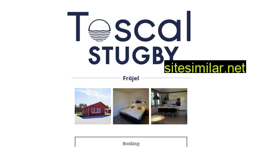 toscalstugby.se alternative sites