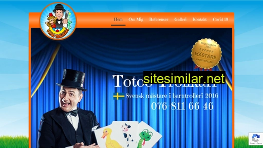 totoo.se alternative sites