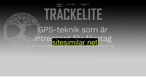 trackelite.se alternative sites