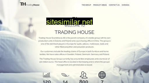 trading.se alternative sites