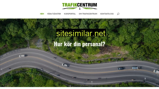 trafikcentrum.se alternative sites