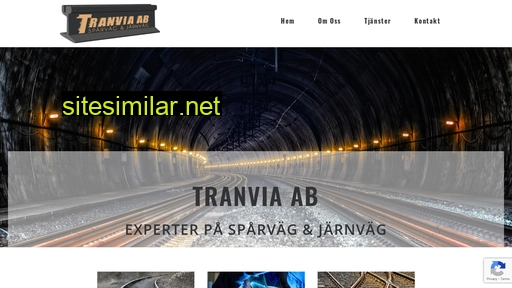tranvia.se alternative sites