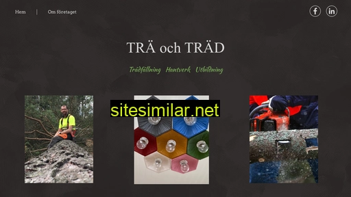 Traochtrad similar sites