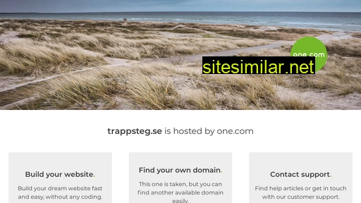 trappsteg.se alternative sites
