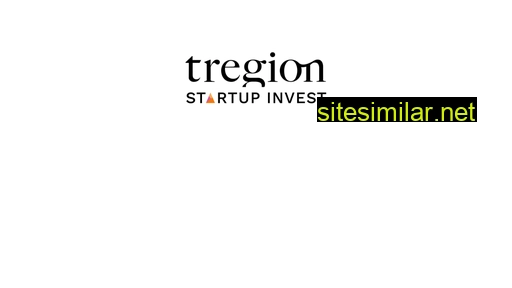 Tregionstartupinvest similar sites