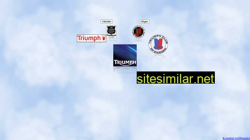 triumph.se alternative sites