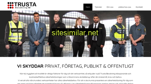 trusta.se alternative sites