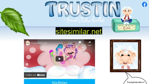 trustin.se alternative sites