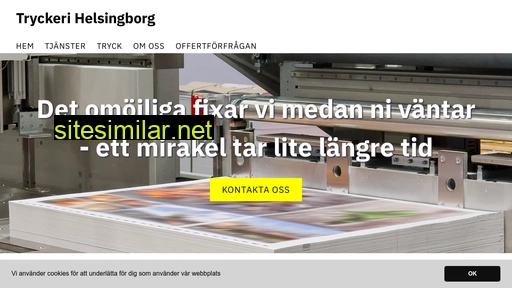 tryckeri-helsingborg.se alternative sites