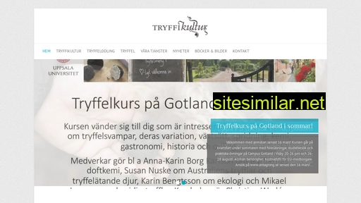 tryffikultur.se alternative sites