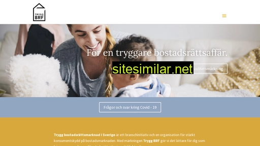 tryggbostadsrattsmarknad.se alternative sites
