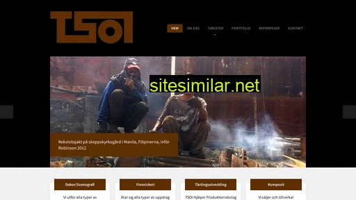 tsoi.se alternative sites
