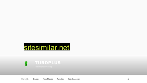 tuboplus.se alternative sites