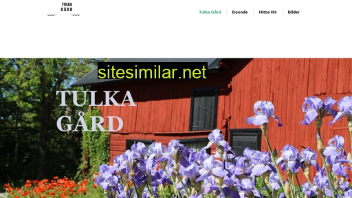 tulkagard.se alternative sites