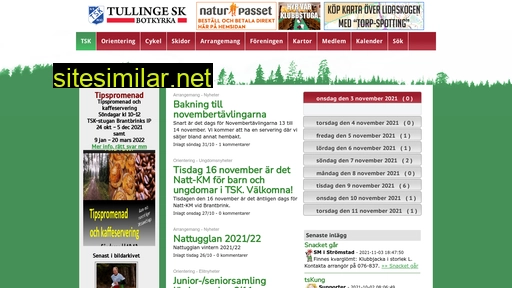 tullingesk.se alternative sites