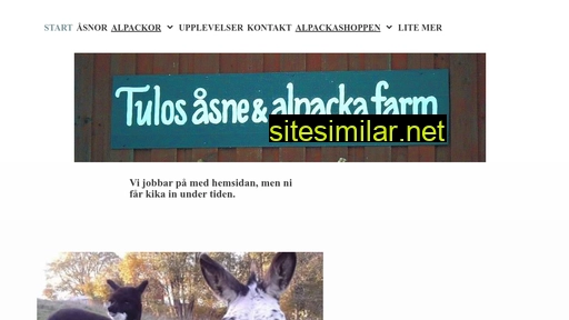 tulosfarm.se alternative sites