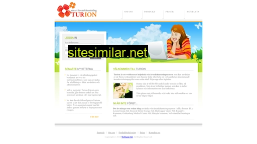 turion.se alternative sites