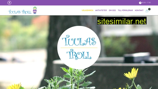 tuulastroll.se alternative sites
