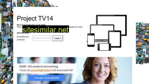 tv14.se alternative sites
