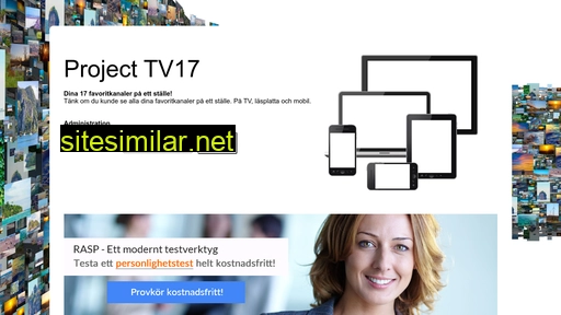 tv17.se alternative sites