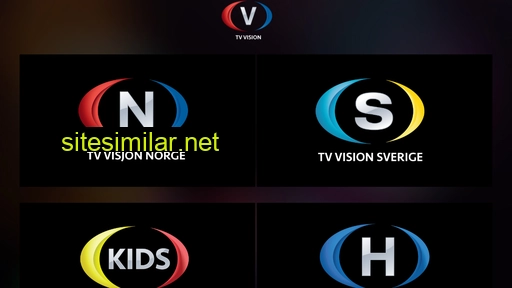 Tvvision similar sites