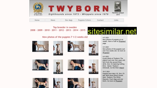 twyborn.se alternative sites