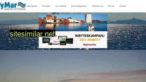 tymar.se alternative sites