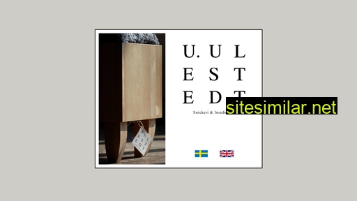 ulestedt.se alternative sites