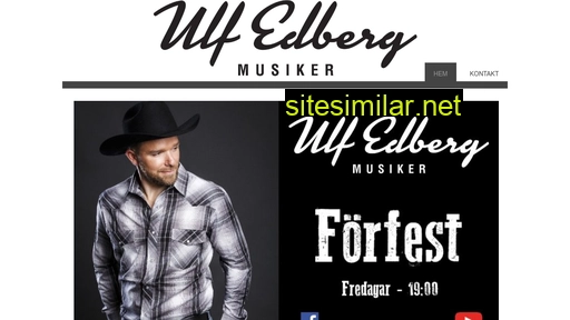 ulfedberg.se alternative sites
