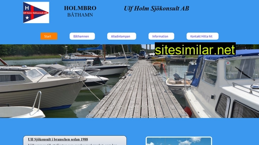 ulfholm.se alternative sites