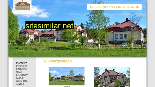 ulleberg.se alternative sites