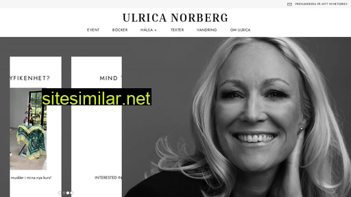 ulricanorberg.se alternative sites