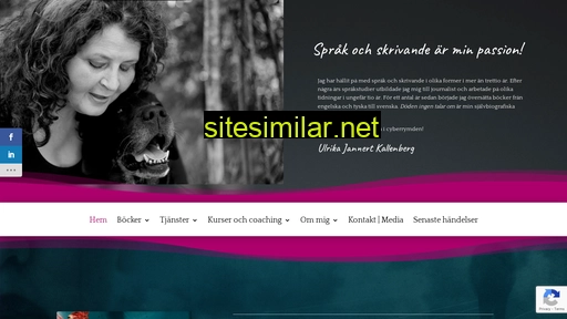 ulrikajannertkallenberg.se alternative sites