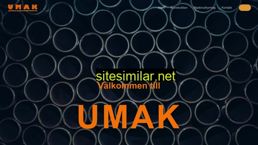 umak.se alternative sites