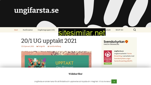 ungifarsta.se alternative sites