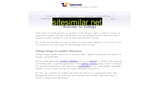 unilogo.se alternative sites