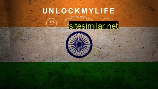 Unlockmylife similar sites