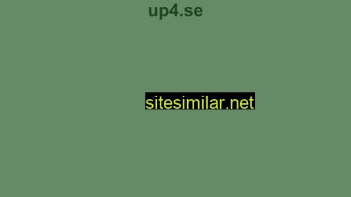 up4.se alternative sites