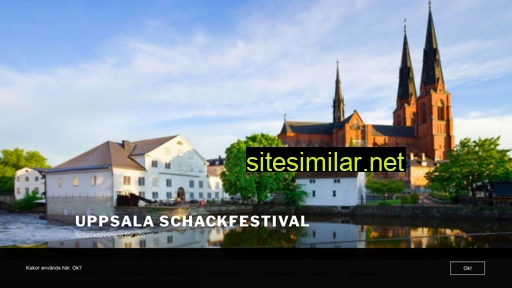 uppsalachessfestival.se alternative sites