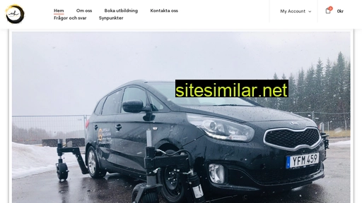 uppsalahalkbana.se alternative sites