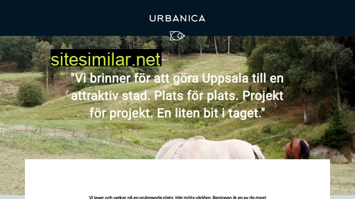 urbanica.se alternative sites