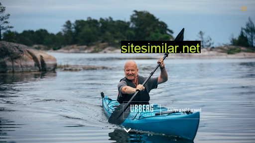 urbergskandinavien.se alternative sites