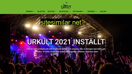 urkult.se alternative sites