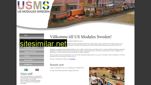 usms.se alternative sites