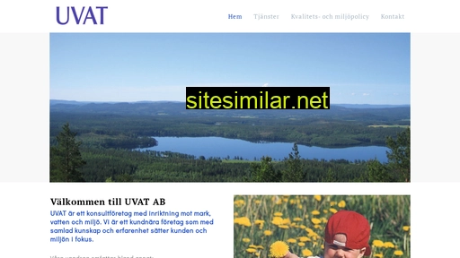 uvat.se alternative sites