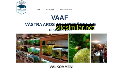 vaaf.se alternative sites