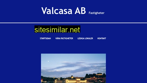 Valcasa similar sites