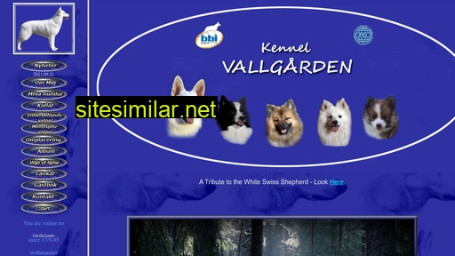 vallgarden.se alternative sites